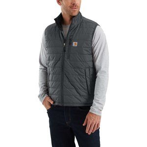 Carhartt Men's Gilliam Insulated Vest
